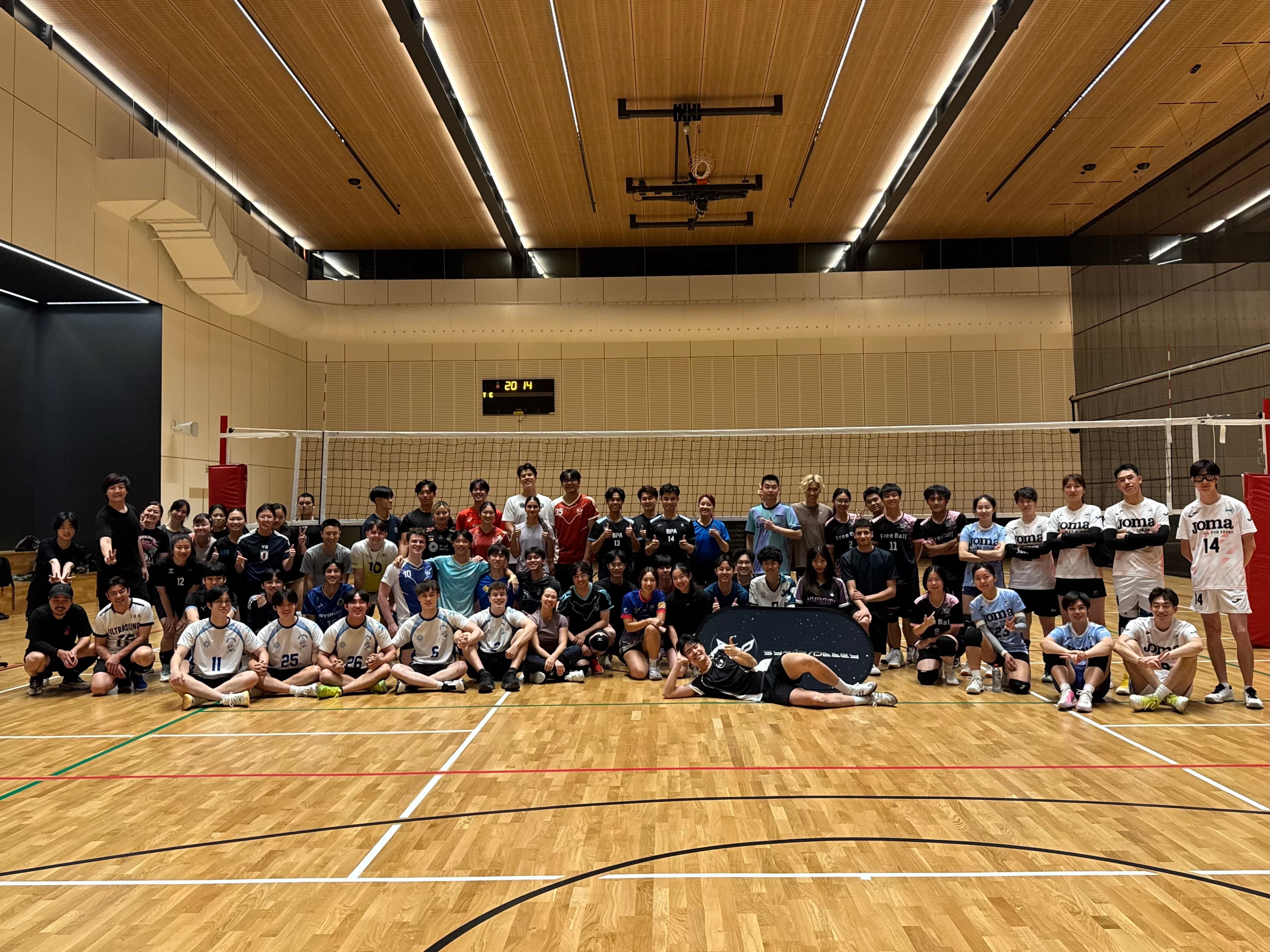 Intensive Skill Development