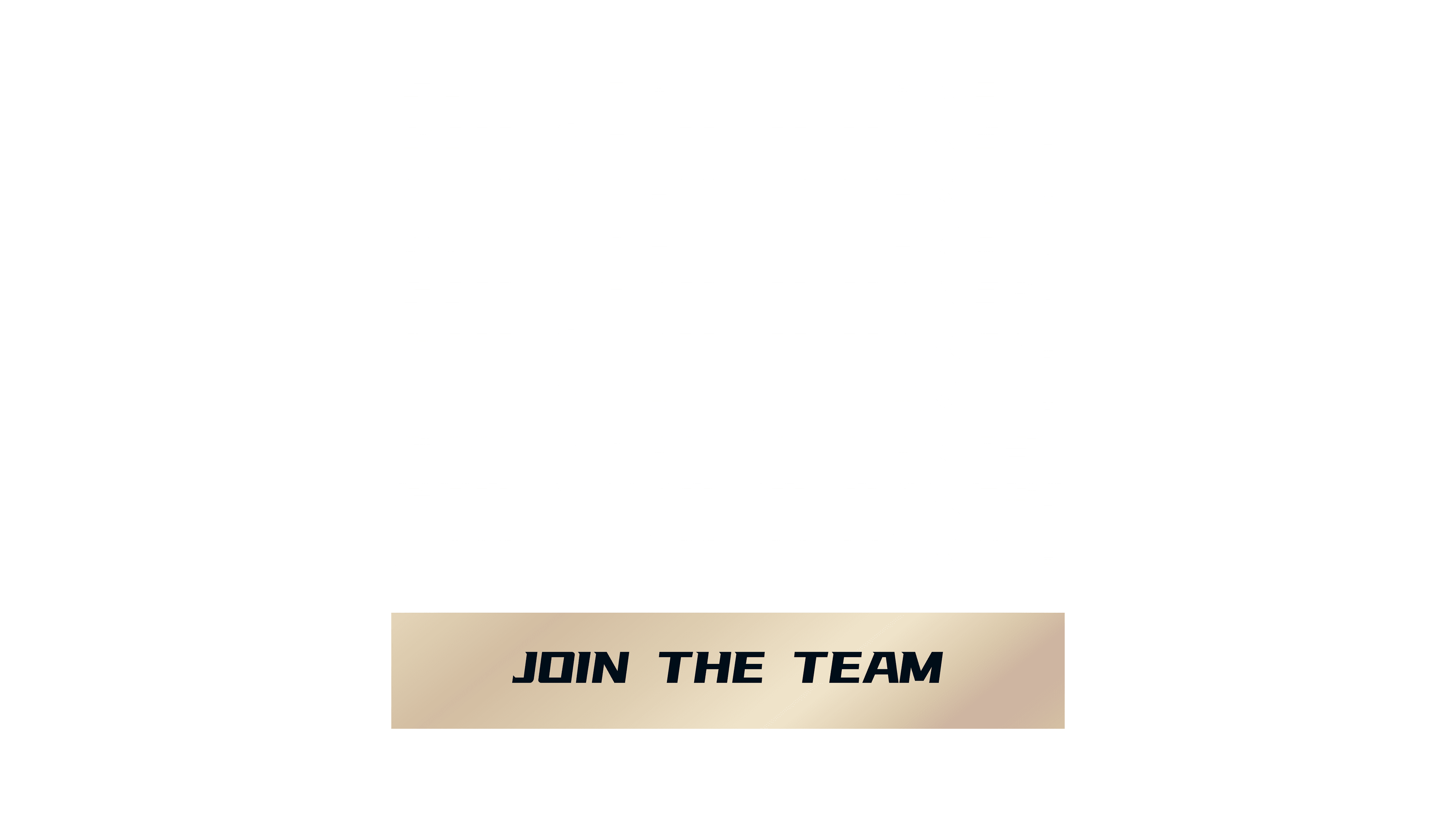 Got What It Takes? Join The Team